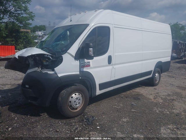 3C6MRVJG1ME572652 RAM Promaster 3500