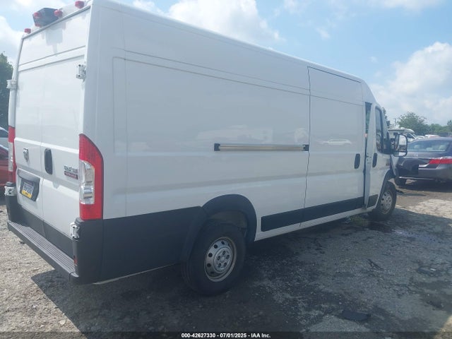 3C6MRVJG1ME572652 RAM Promaster 3500