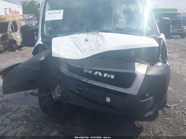 3C6MRVJG1ME572652 RAM Promaster 3500