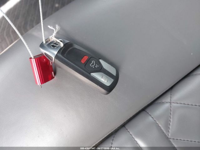 2019 AUDI S4 WAUB4AF47KA111054 Photo 10