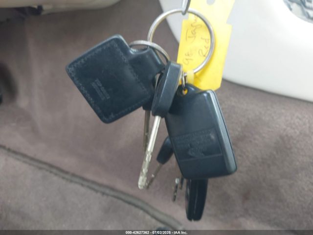 1998 JAGUAR XK8 SAJGX2241WC018831 Photo 10