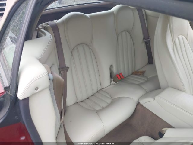 1998 JAGUAR XK8 SAJGX2241WC018831 Photo 7