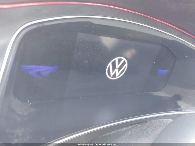 3VV1B7AX9NM163478 Volkswagen Tiguan