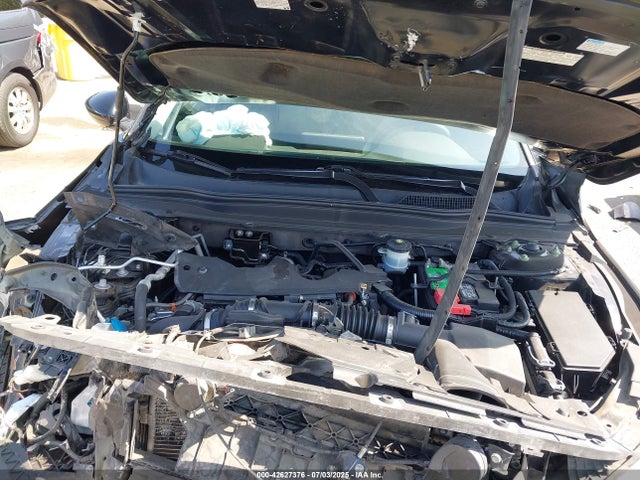 1HGCV1F19JA244411 Honda l15be