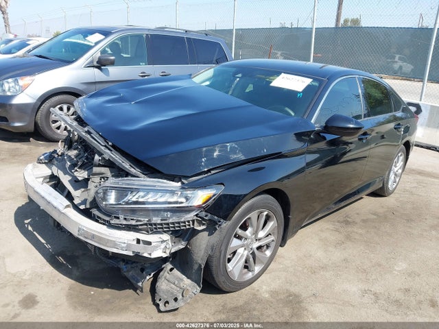 1HGCV1F19JA244411 Honda l15be