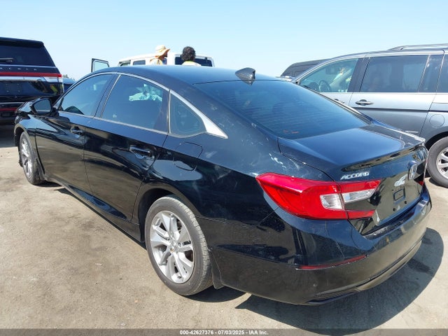 1HGCV1F19JA244411 Honda l15be
