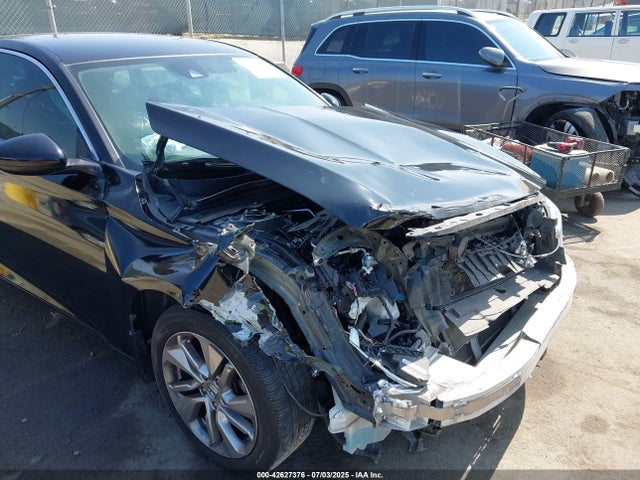 1HGCV1F19JA244411 Honda l15be