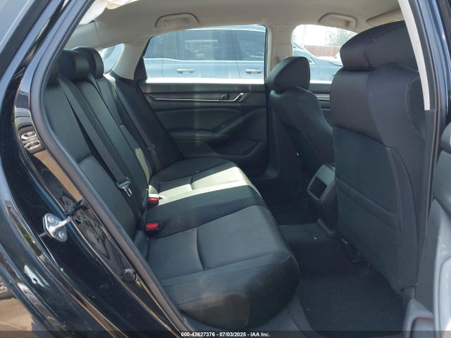 1HGCV1F19JA244411 Honda l15be