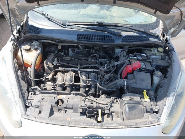3FADP4BJ7GM112964 Ford 1.6l ti-vct premium fuel