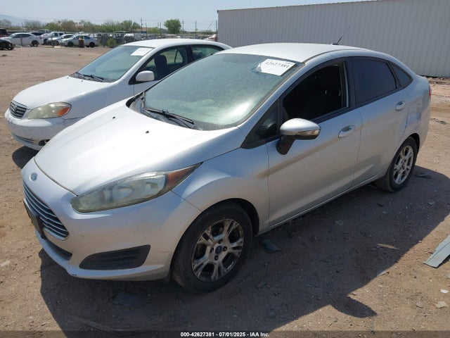 3FADP4BJ7GM112964 Ford 1.6l ti-vct premium fuel