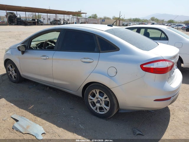 3FADP4BJ7GM112964 Ford 1.6l ti-vct premium fuel