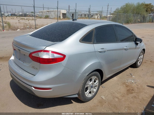 3FADP4BJ7GM112964 Ford 1.6l ti-vct premium fuel