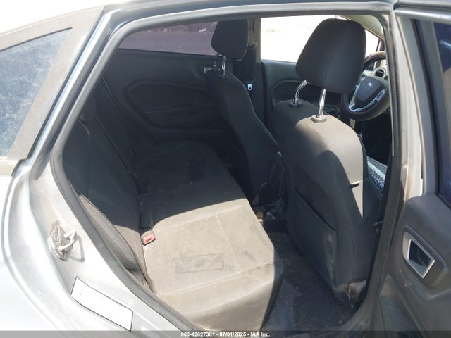 3FADP4BJ7GM112964 Ford 1.6l ti-vct premium fuel