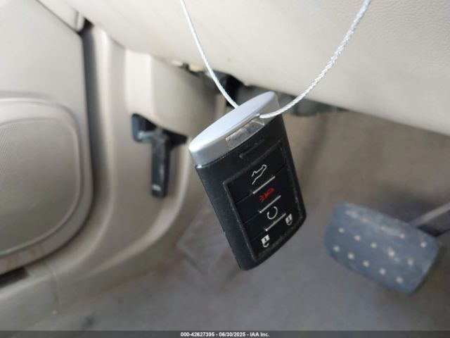 2013 CADILLAC SRX 3GYFNCE38DS617770 Photo 10