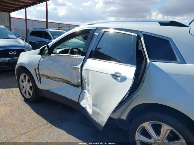 2013 CADILLAC SRX 3GYFNCE38DS617770 Photo 5