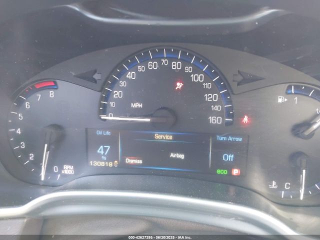 2013 CADILLAC SRX 3GYFNCE38DS617770 Photo 6