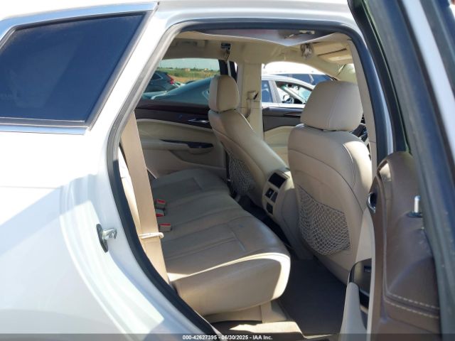 2013 CADILLAC SRX 3GYFNCE38DS617770 Photo 7