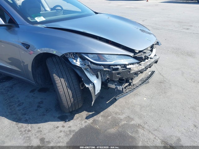 5YJ3E1EA0SF873824 Tesla MODEL 3