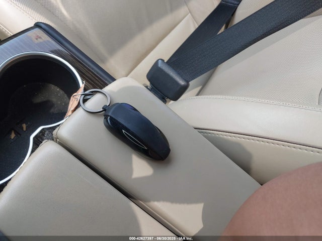 Tesla MODEL S 2017 5YJSA1E18HF178698 Image 11