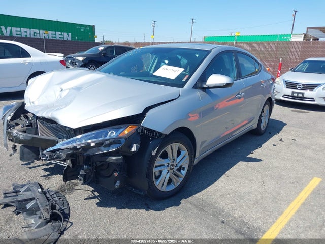 KMHD84LF9LU929582 Hyundai mpi nu