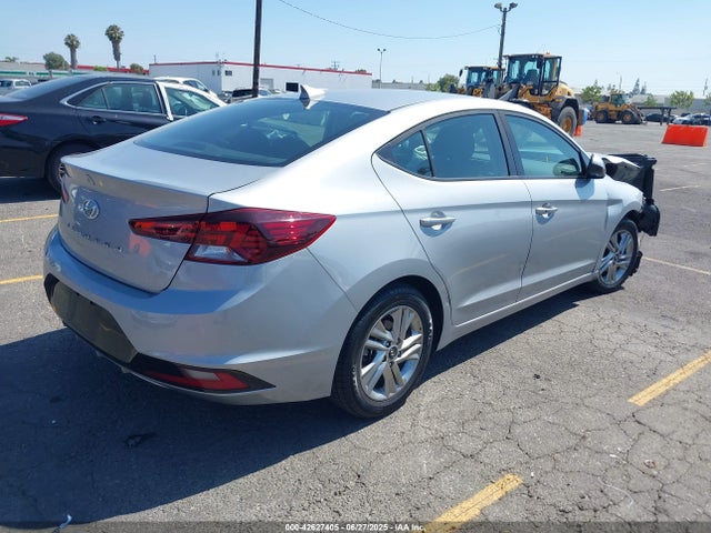 KMHD84LF9LU929582 Hyundai mpi nu