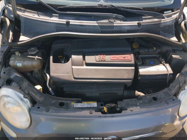 2012 FIAT 500 3C3CFFAR0CT124244 Photo 9