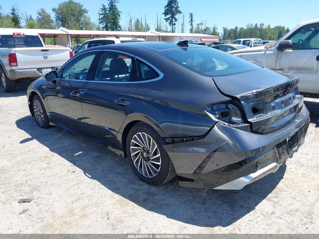 KMHL54JJ5SA125887 Hyundai gdi nu pe