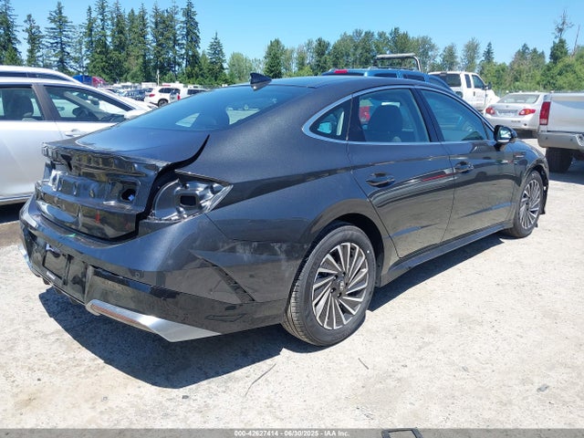 KMHL54JJ5SA125887 Hyundai gdi nu pe