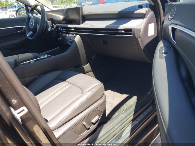 KMHL54JJ5SA125887 Hyundai gdi nu pe