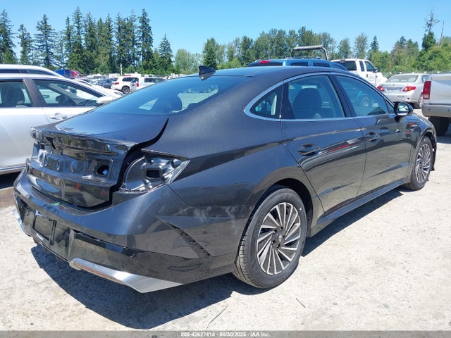 KMHL54JJ5SA125887 Hyundai gdi nu pe