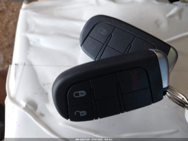 2018 DODGE JOURNEY 3C4PDDGG0JT386596 Photo 10