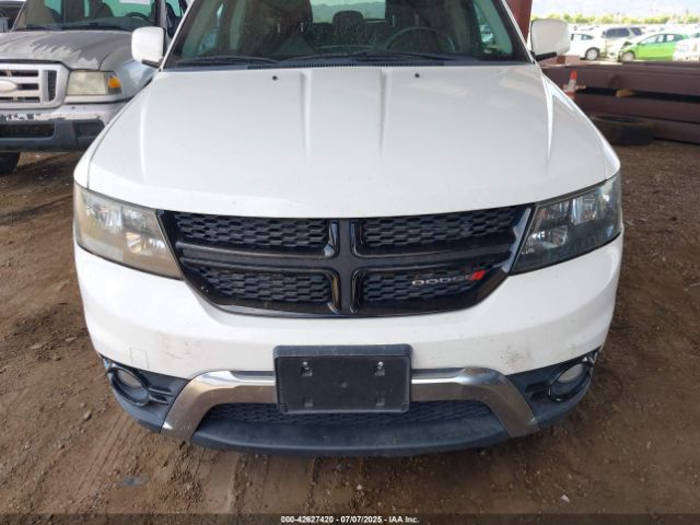 2018 DODGE JOURNEY 3C4PDDGG0JT386596 Photo 5