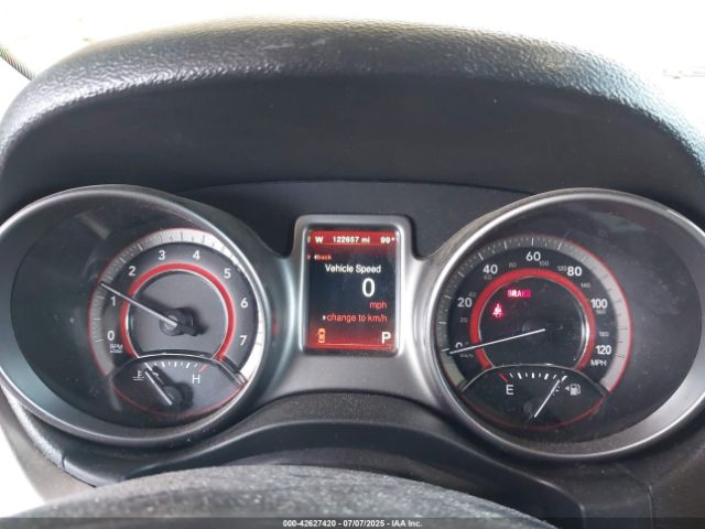 2018 DODGE JOURNEY 3C4PDDGG0JT386596 Photo 6