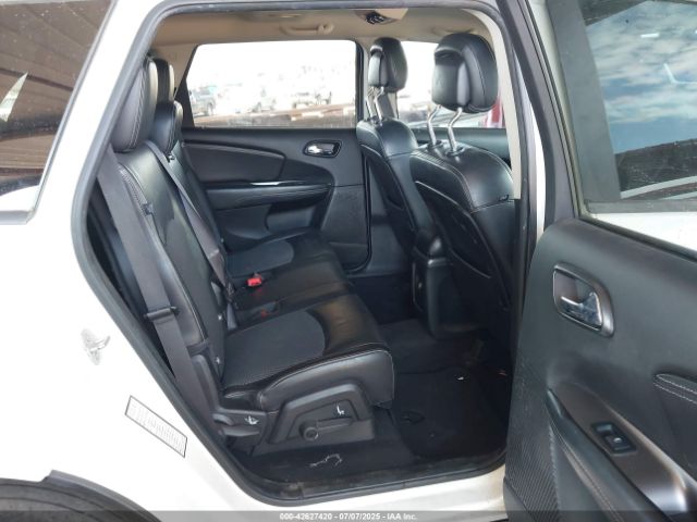 2018 DODGE JOURNEY 3C4PDDGG0JT386596 Photo 7