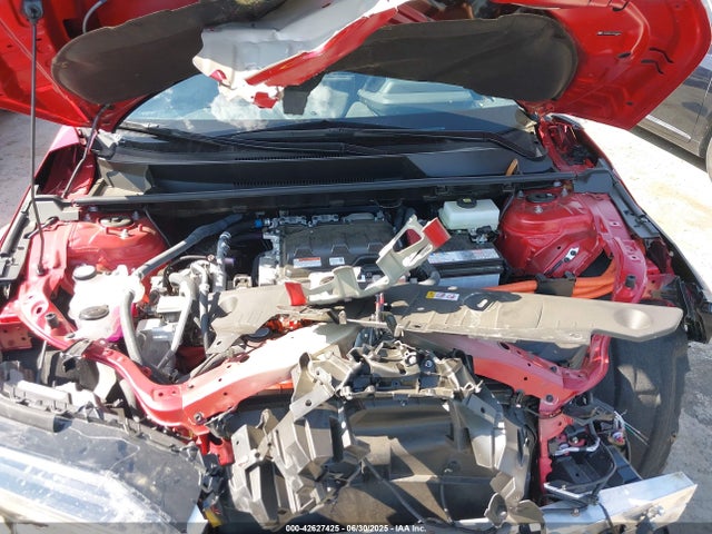 Subaru 1ym motor 2024 JTMABABA1RA058488 Image 10