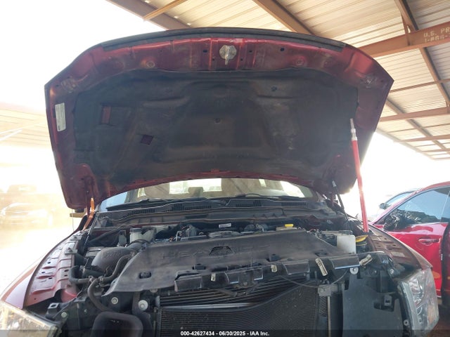 3C6UR5CL8EG284269 RAM 2014
