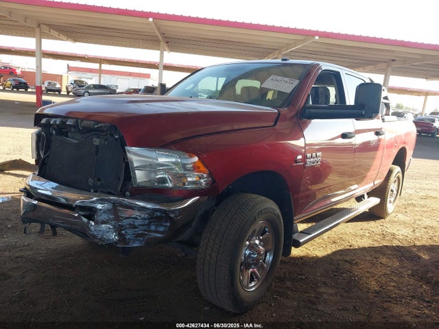 3C6UR5CL8EG284269 RAM 2014