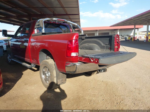 3C6UR5CL8EG284269 RAM 2014