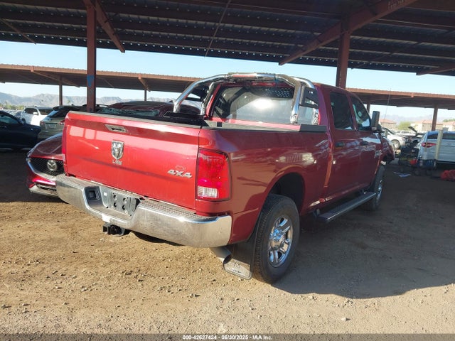3C6UR5CL8EG284269 RAM 2014