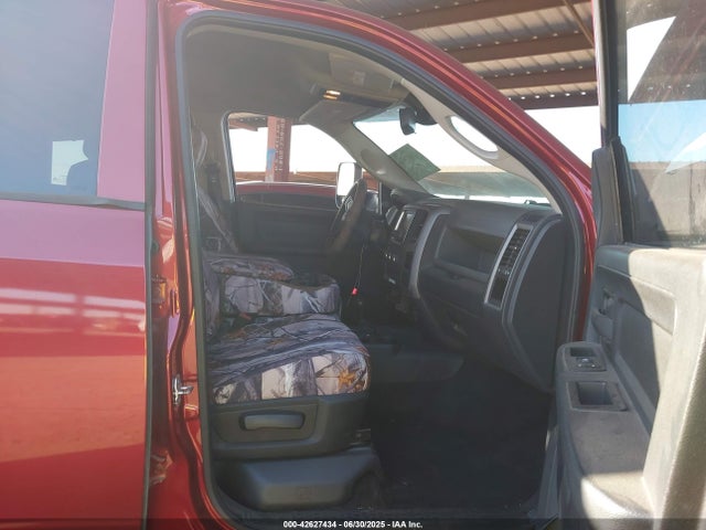 3C6UR5CL8EG284269 RAM 2014
