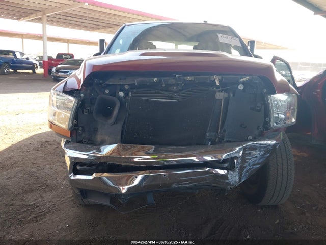 3C6UR5CL8EG284269 RAM 2014