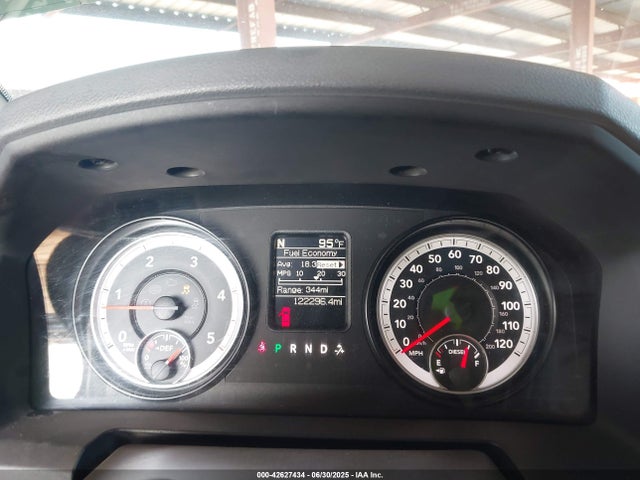3C6UR5CL8EG284269 RAM 2014