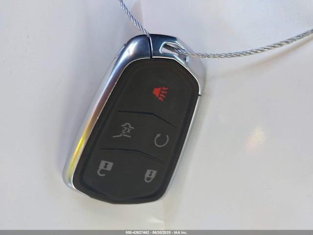 2017 CADILLAC XT5 1GYKNFRSXHZ283218 Photo 10