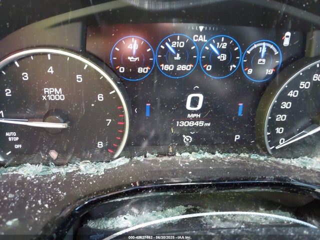 2017 CADILLAC XT5 1GYKNFRSXHZ283218 Photo 6