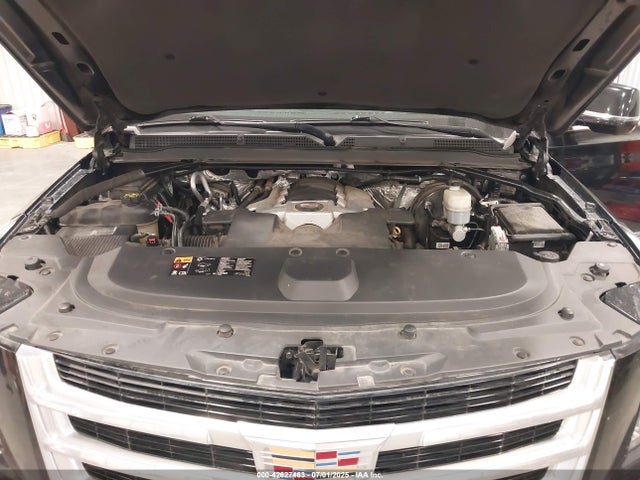 2016 CADILLAC ESCALADE 1GYS4CKJ5GR342922 Photo 9