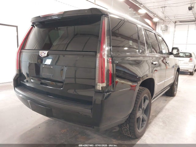 2016 CADILLAC ESCALADE 1GYS4CKJ5GR342922 Photo 3