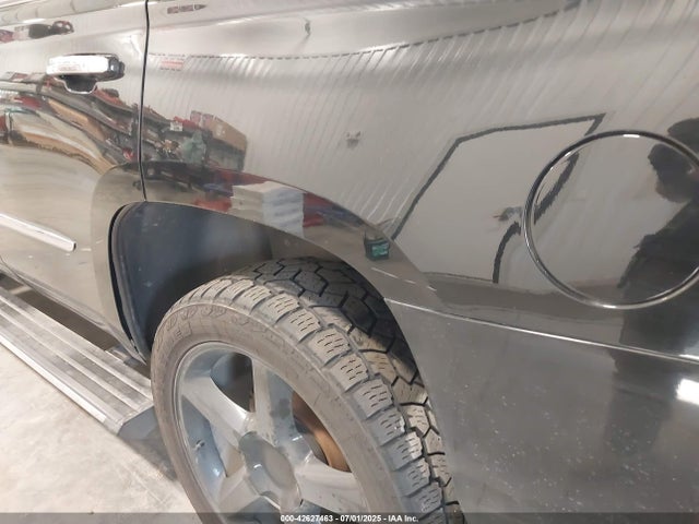 2016 CADILLAC ESCALADE 1GYS4CKJ5GR342922 Photo 5