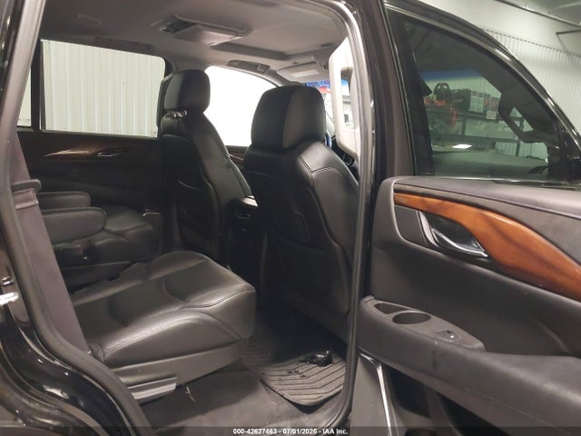 2016 CADILLAC ESCALADE 1GYS4CKJ5GR342922 Photo 7