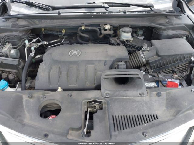 2013 ACURA RDX 5J8TB4H58DL006570 Photo 9