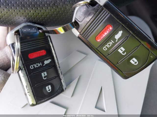 2013 ACURA RDX 5J8TB4H58DL006570 Photo 10